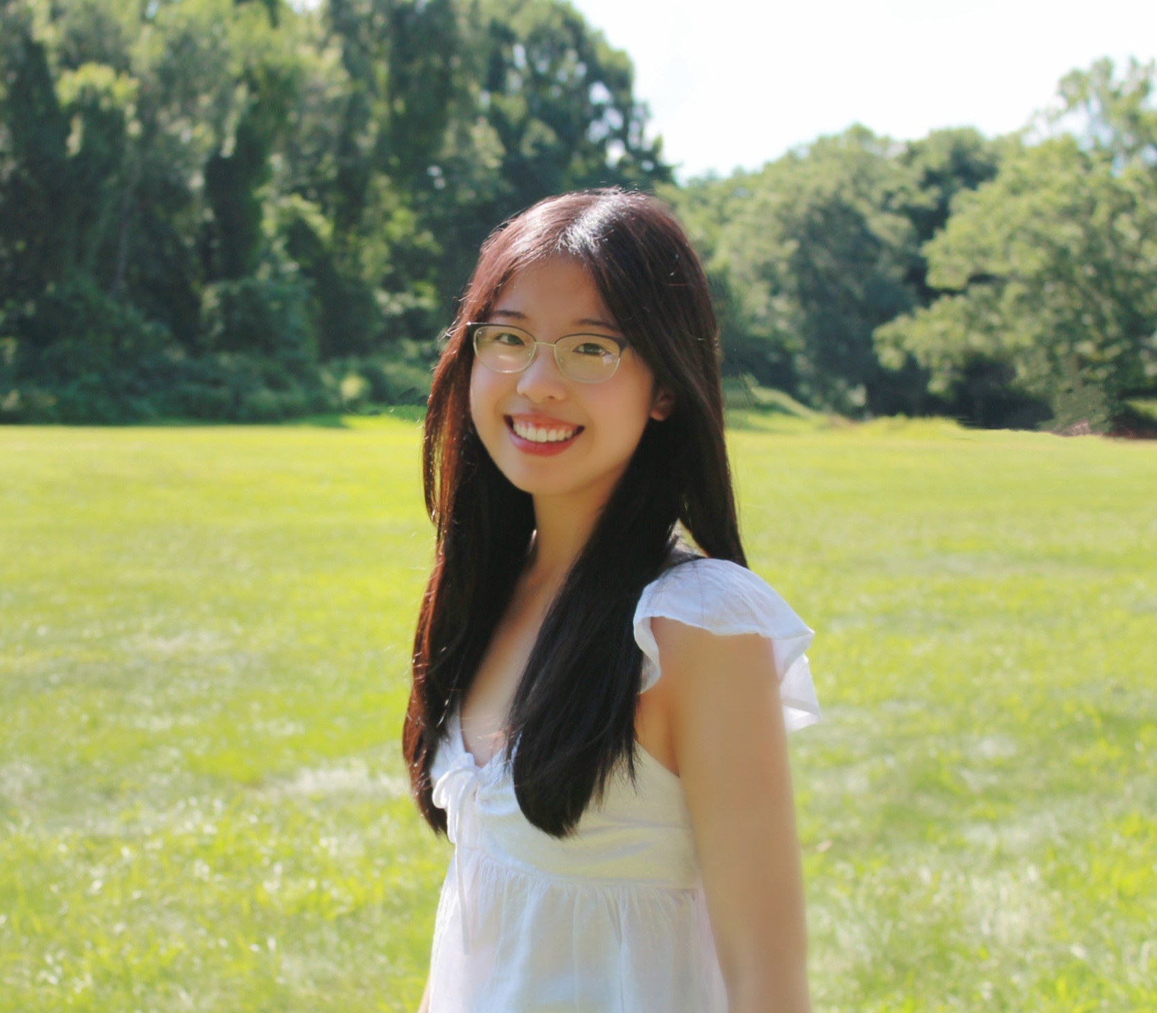 Jennifer Yu